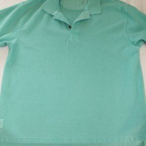 Orvis Green Polo Large